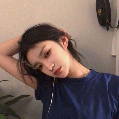 绝美真人露脸高清女头像来啦