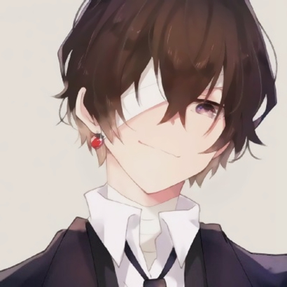 男生必看！超酷高清动漫头像来袭