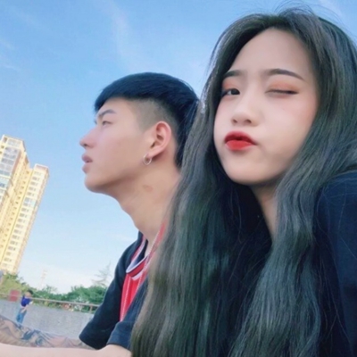 双人独一无二情侣头像图片， 不撞款推荐