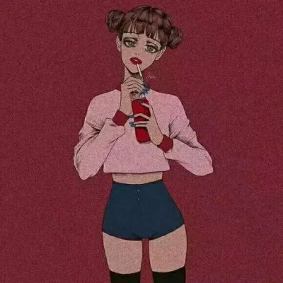 女生必看！优质头像杂图来袭