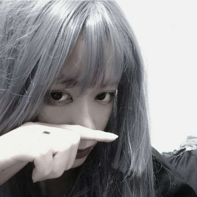 绝美真人高清女生头像来袭