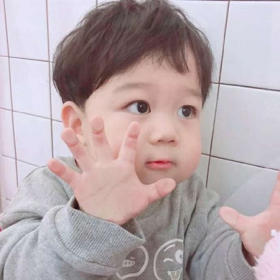 萌娃来袭!2025超可爱微信头像大全✨