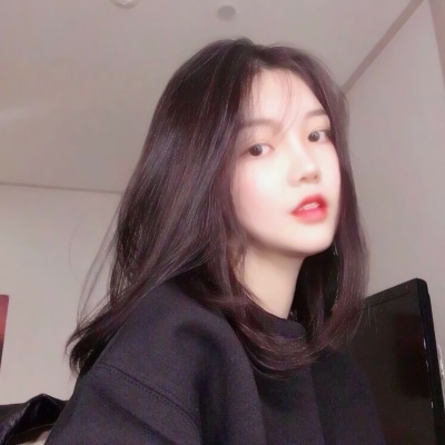 宝藏！2025真人女生高清大头像来袭✨