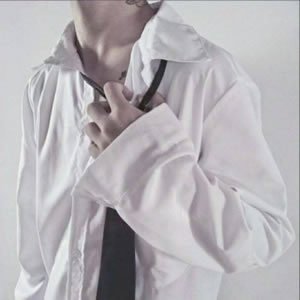 男生必看!潮流QQ部位头像男来啦!