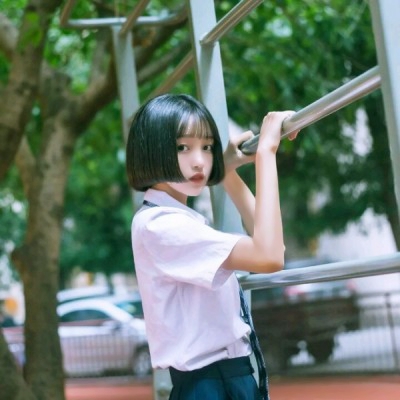 🔥2025超火的真人女生头像来啦！