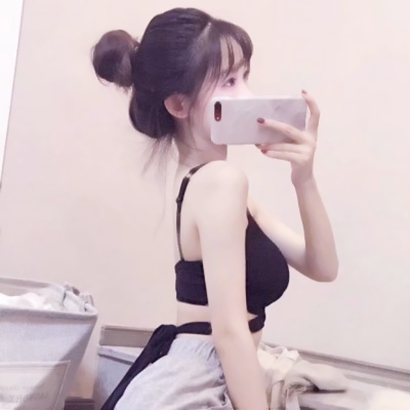 姐妹们快冲！高级感拉满的真人女生微信头像