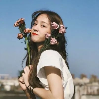 2025微信真人闺蜜头像来袭,超火超好看