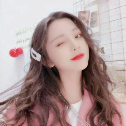 🔥QQ2025新版女生头像大赏来啦