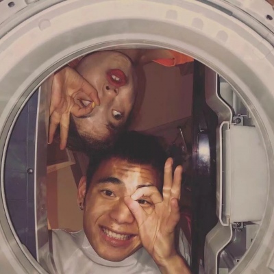 微信情侣头像两张配对来袭，超甜！