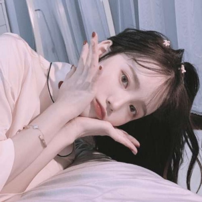 超漂亮的高清微信女生头像