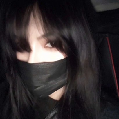 🔥2025必看!真人女生非主流新款高清头像来袭