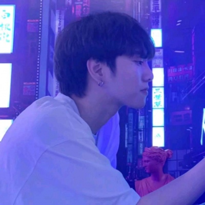 超甜QQ真人情侣头像来袭！