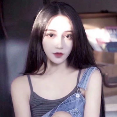 2025真人女生扣扣头像大全，速来收藏