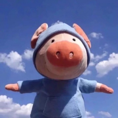 情侣头像抖音一左一右，超有爱