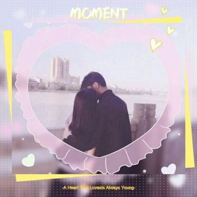 网友们快冲！真人独一无二高清微信情侣头像来啦