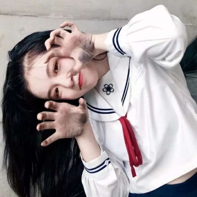 真人女孩照片头像来袭，每一张都超绝