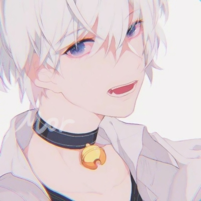 超绝！超潮最火的高清动漫男生头像来袭