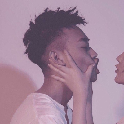 微信情侣优质头像一对两张，超甜预警