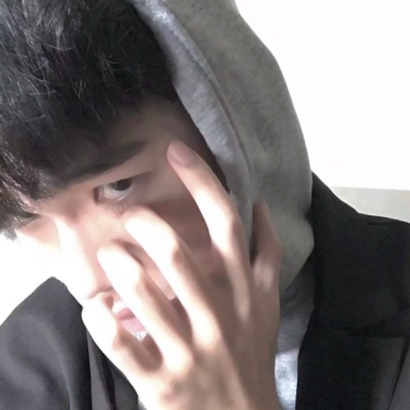 帅到犯规的真人帅气男生头像来袭