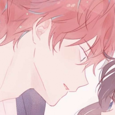 超甜动漫情侣头像精选，每一对都充满了浪漫的气息