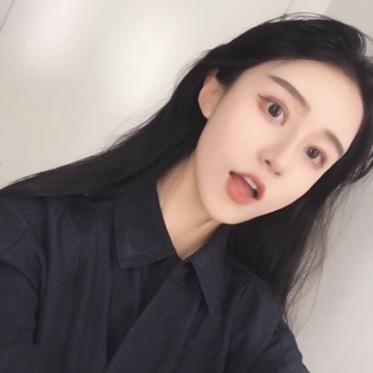 2025必看真人气质女生头像大集合