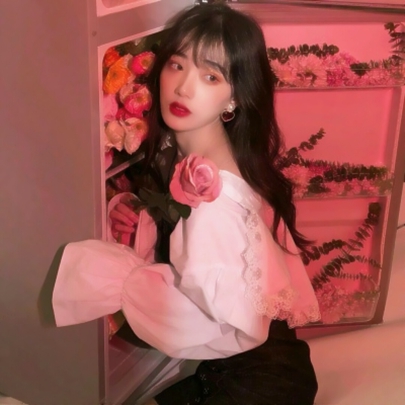 扣扣头像女2025最新图片