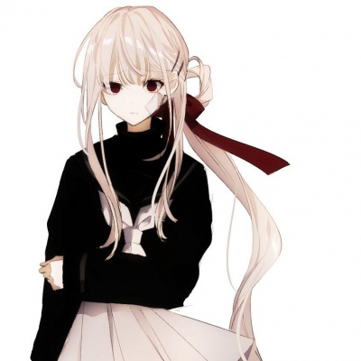 2025超火的女生动漫头像来袭！