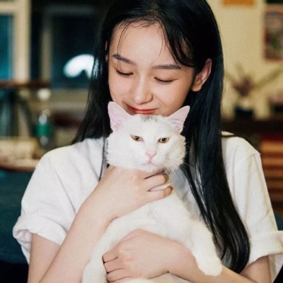 姐妹们必看！优质微信真人女头像精选