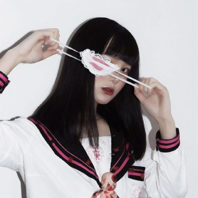 酷飒小姐姐必备的真人潮女头精选