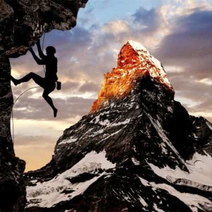 🔥2025必看!超火爆励志微信头像来袭