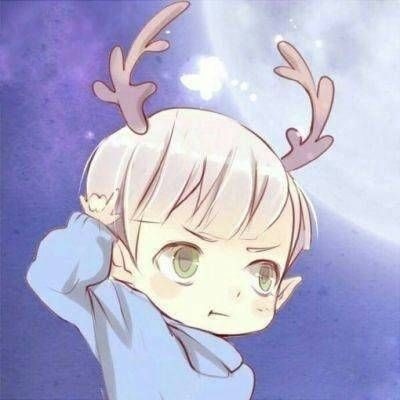 超配！动漫情侣头像一左一右配对图片