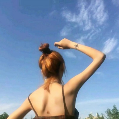 挖到宝啦！神仙真人情头一左一右