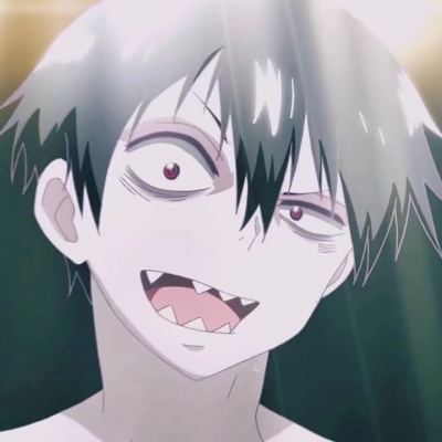 宝藏！超清优质动漫男生头像来袭