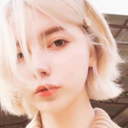 2025新版女生微信头像来袭