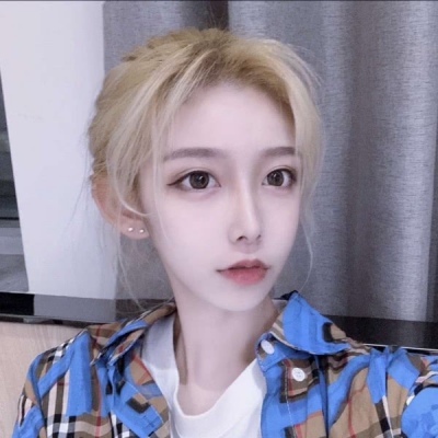 超酷真人拽姐女头来一波！