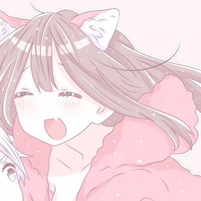 萌化啦！超可爱漫画漂亮女孩头像推荐