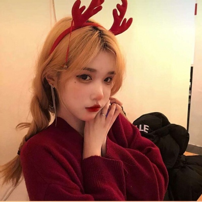 真人高清！优质女生头像精选