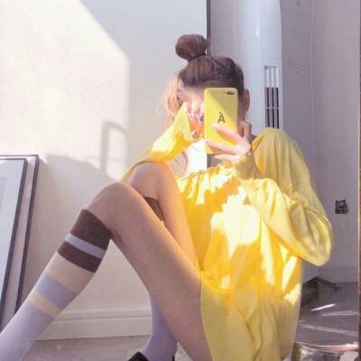 🔥2025必看！真人个性女生潮图头像来袭