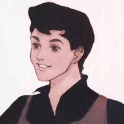 情侣头像一对两张动漫，独特又甜蜜💖