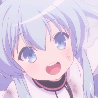 萌炸啦！精选动漫可爱女生头像推荐