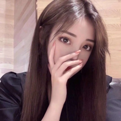 超绝！独一无二的真人女生微信头像来啦