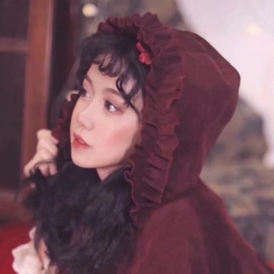 超绝!真人微信女头像推荐