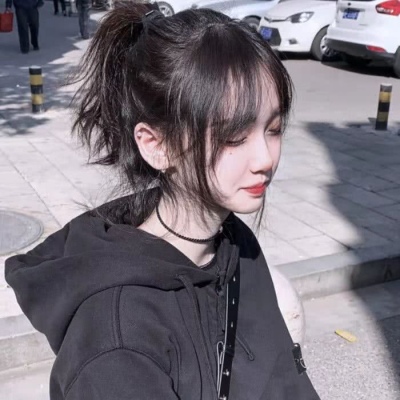 2025新款女生微信头像大赏,张张高清好看!