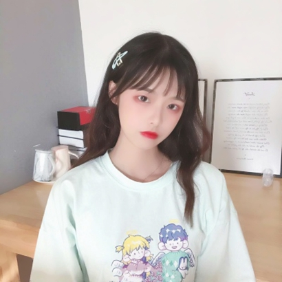 2025超火QQ女生头像精选来啦