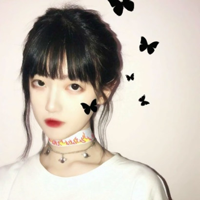 2025年超火真人女生照片头像来袭✨