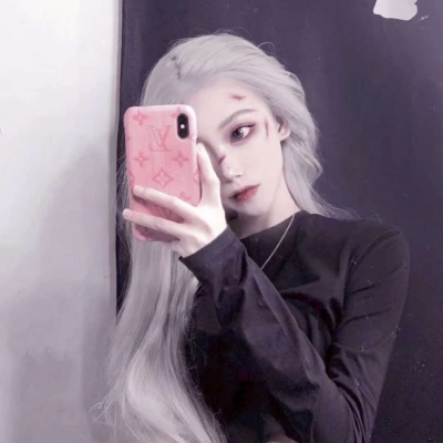 女生必看！超绝高清真人最潮QQ头像来袭