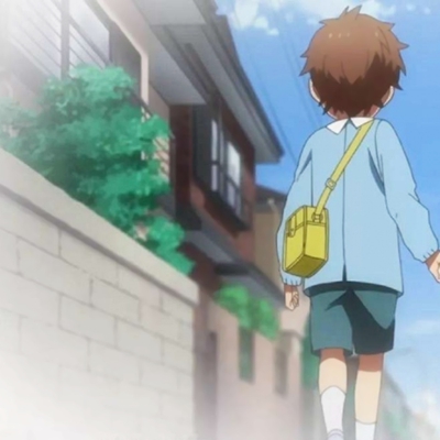 超甜！高清可爱动漫情侣头像图片推荐