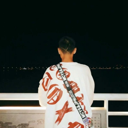 超绝！真人版新潮情侣头像来袭