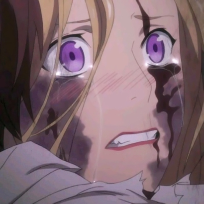 动漫情侣头像一左一右配对,感受到满满的爱意