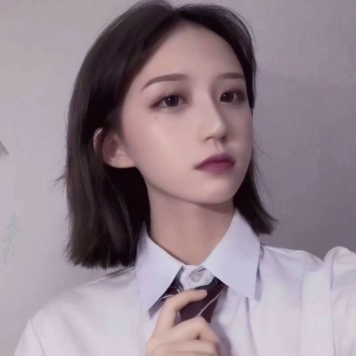 2025女生新款微信头像来袭